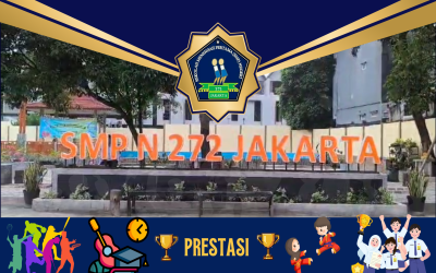 Lomba Tari Ratoh Jaroe di SMA 113 Jakarta