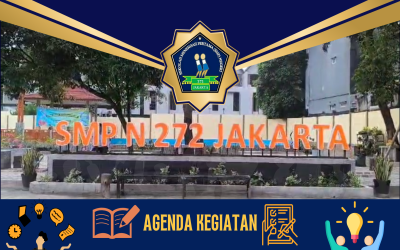 PEMILIHAN KOMITE SMP NEGERI 272 JAKARTA